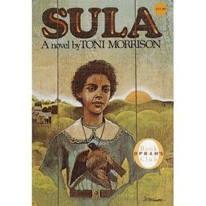 Sula -- Toni Morrison